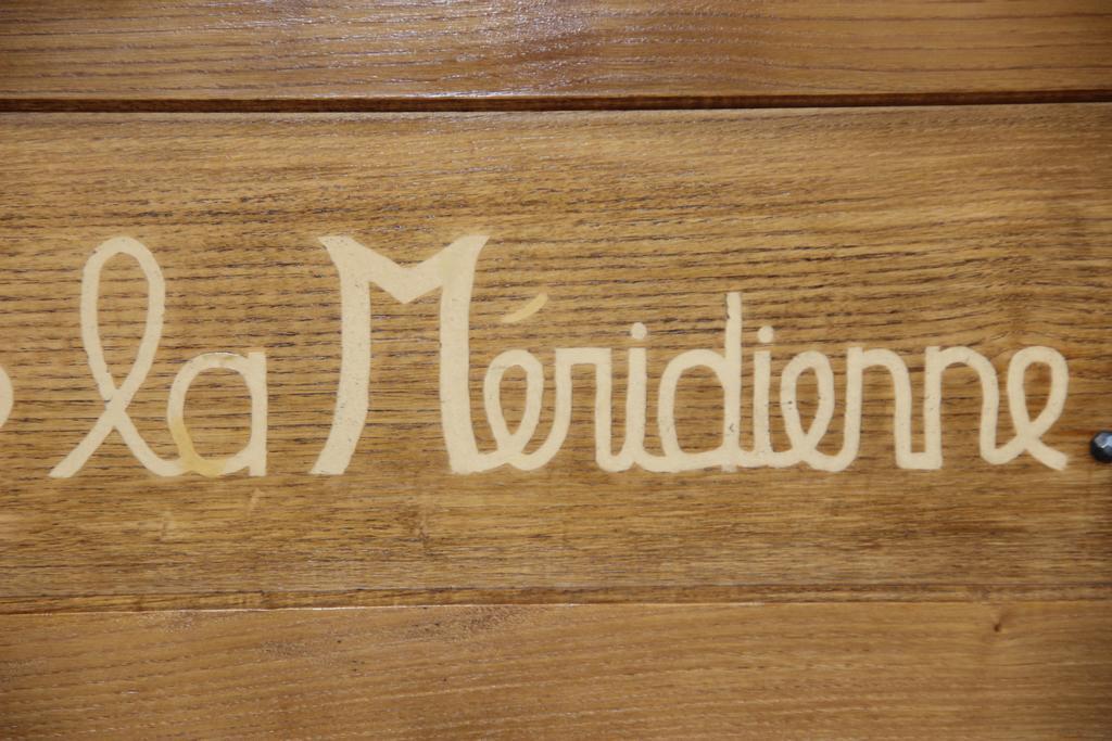 Hotel Restaurant Logis La Meridienne Anglards-de-Saint-Flour Szoba fotó